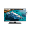 22" Smart 12V RV TV - Marine Series (With DVD Combo)