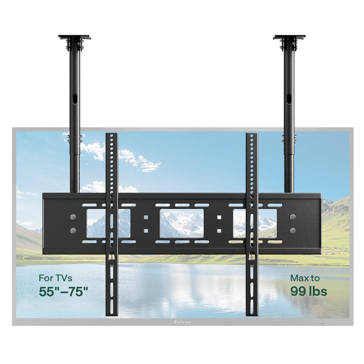 Outdoor TV Ceiling Mount Canada