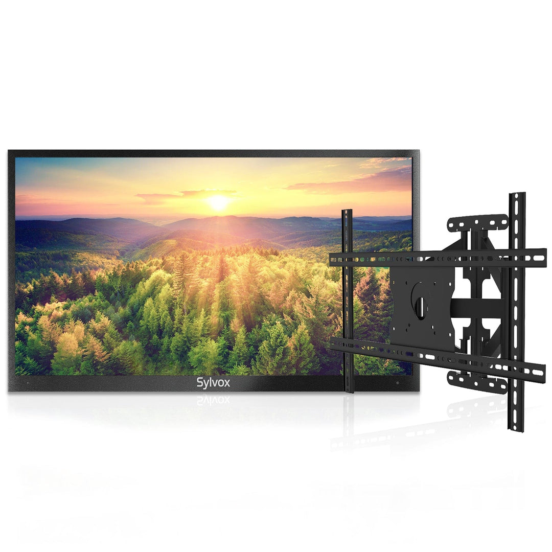 75" Outdoor TV 2000Nit (Full Sun) -Pool Series