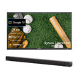 <b>NOUVEAU</b> - Téléviseur extérieur 65 pouces (Google TV) - 2024 Deck Pro 2.0