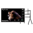 Sylvox Cinema Pro 85"
