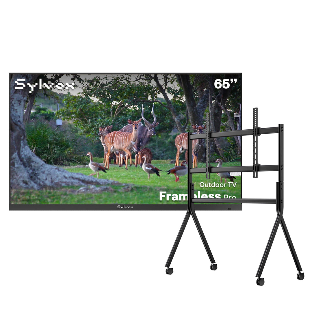  TV for outdoor covered patio