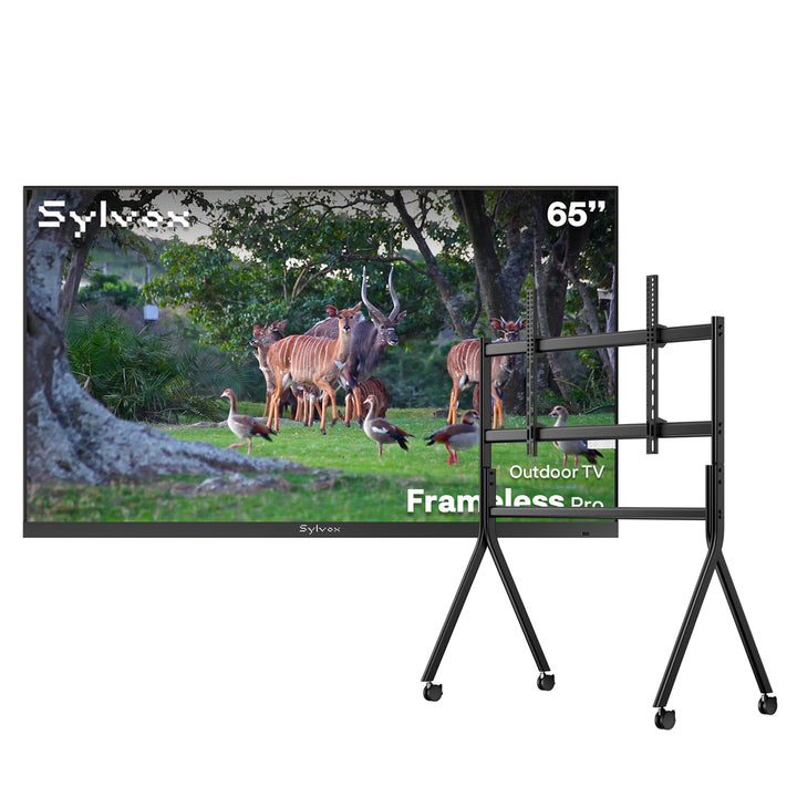  TV for outdoor covered patio