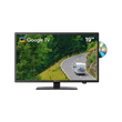 19" Smart 12V RV TV - Trailer Series (With DVD Combo)