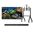 best 43 inch smart tv for streaming