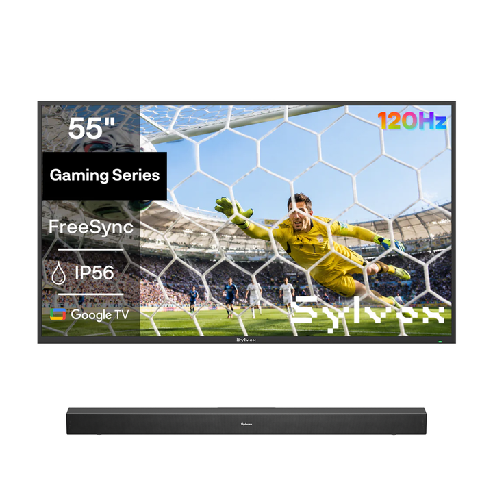 best 4k gaming tv in canada