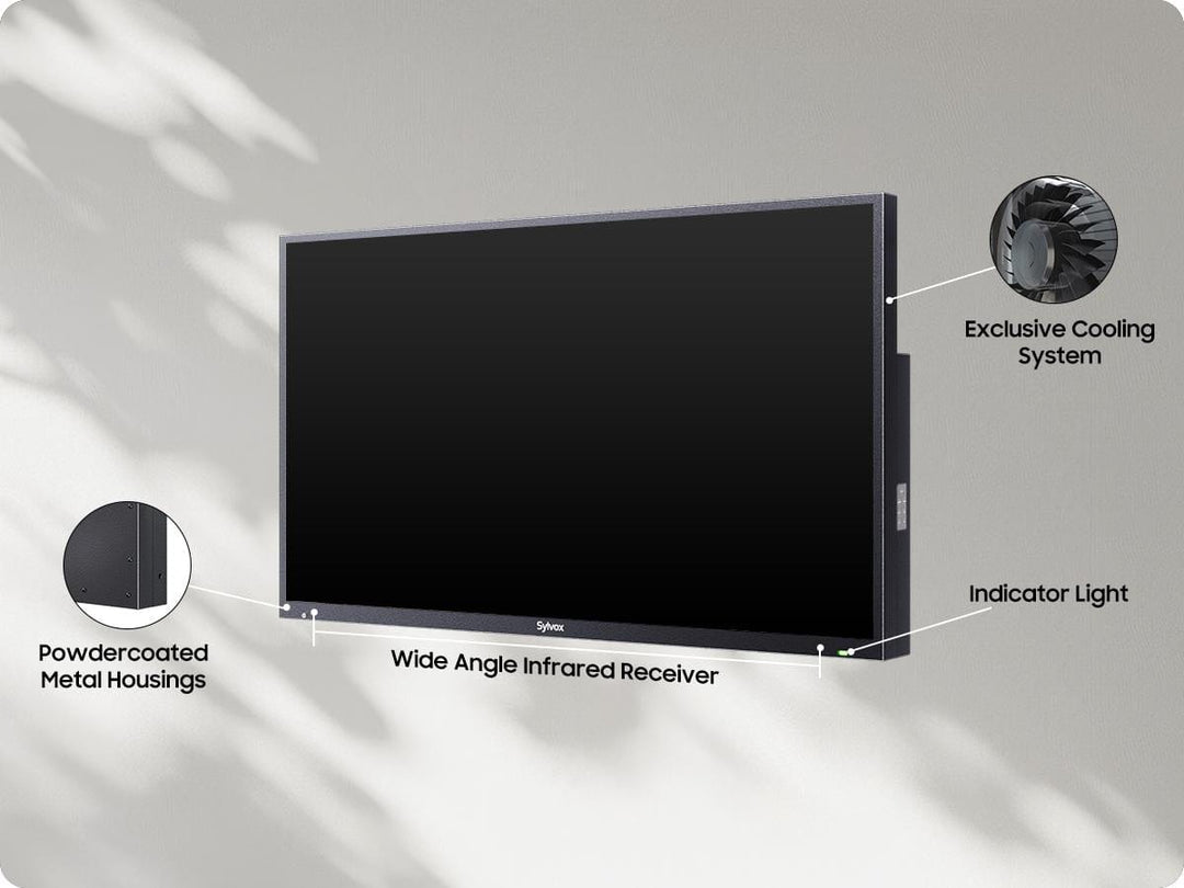 best quality 43 inch smart tv