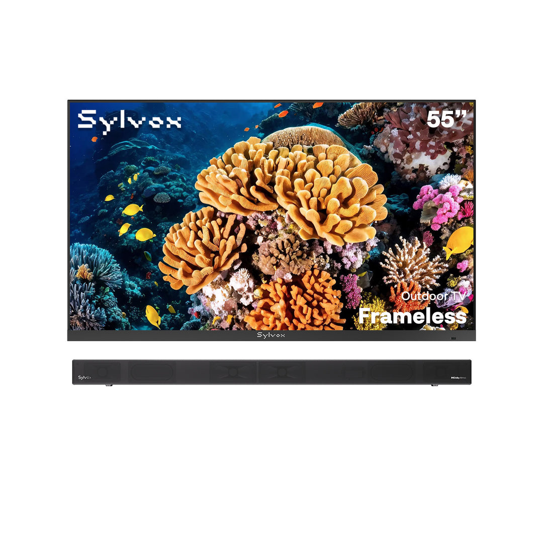 buy outdoor TV Canada