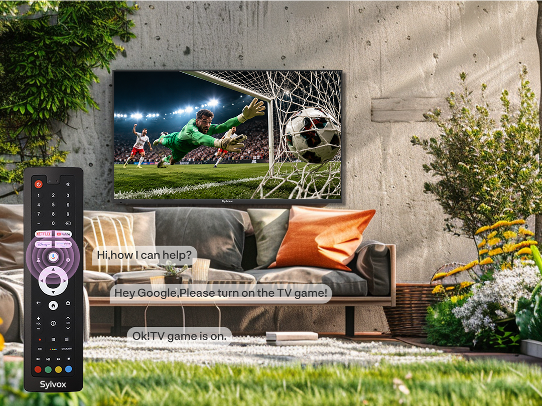 canadian outdoor tv