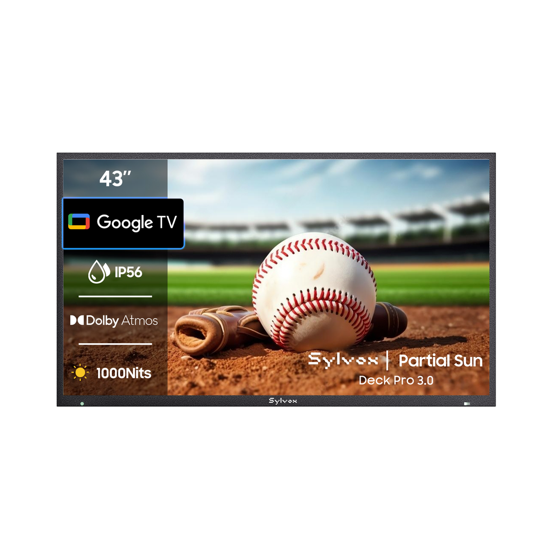 43 inch outdoor TV Canada