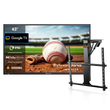 43" Deck Pro 3.0  outdoor TV in canada