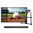 43 inch outdoor TV in canada