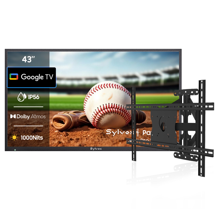 1000Nits outdoor TV for canada