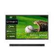 sylvox deck pro google tv Canada