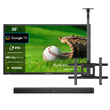 sylvox tv  google tv Canada