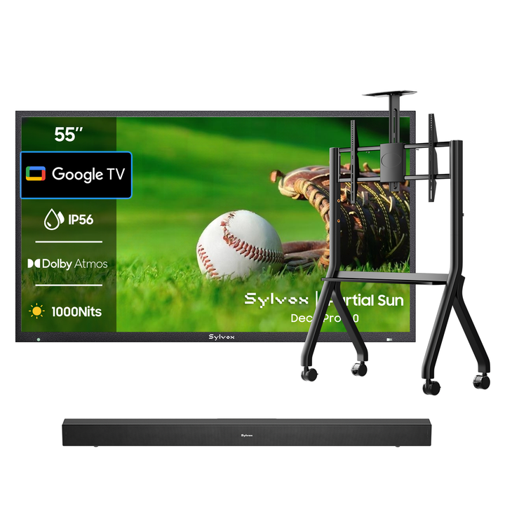  sylvox outdoor tv for sale Canada