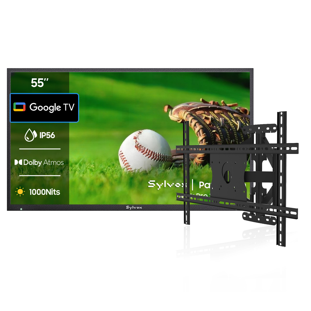  sylvox partial outdoor tv for Canada