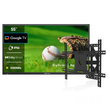  sylvox partial outdoor tv for Canada