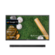 Canada outdoor Tv