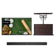 sylvox tv with cabinet Canada