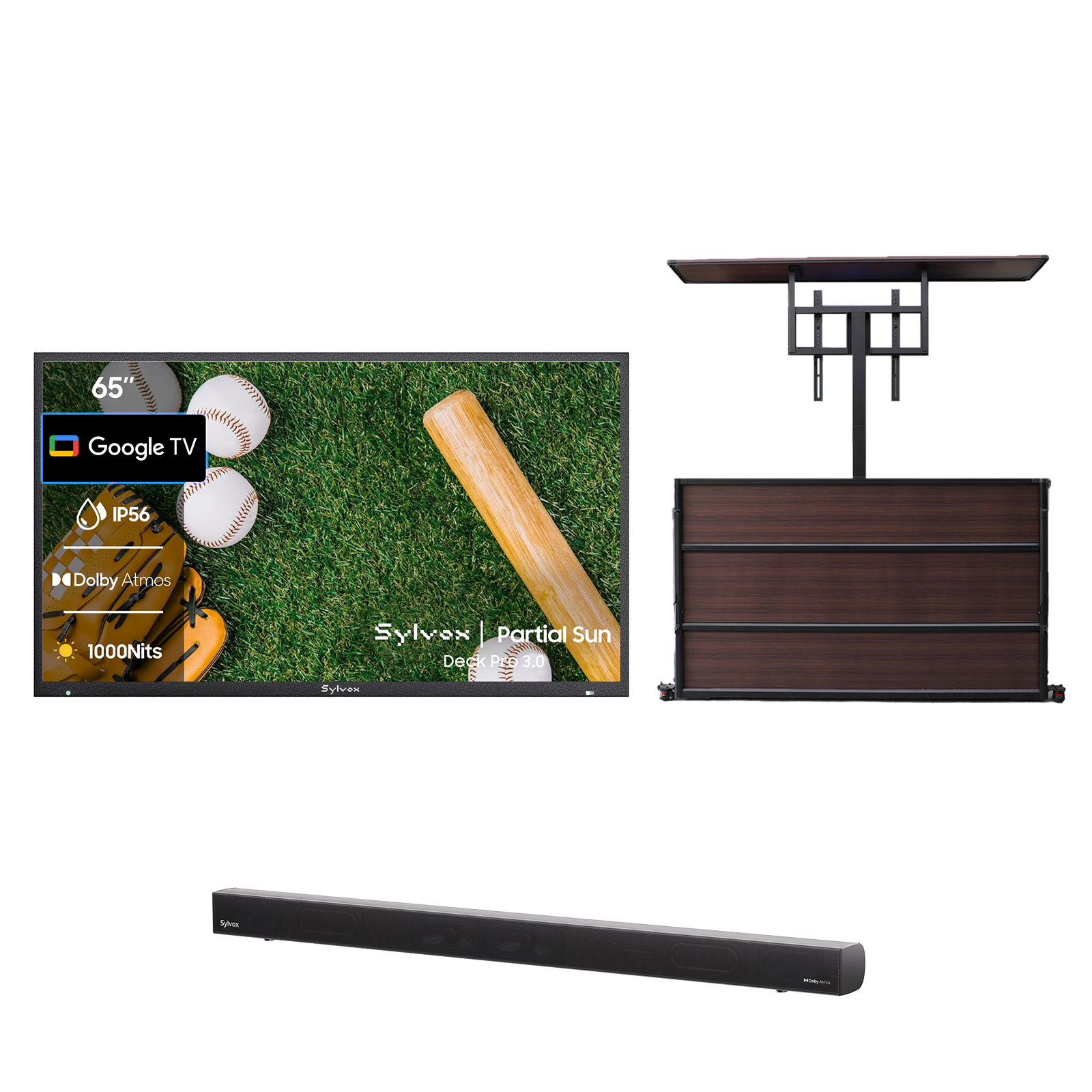 Canada 60 inch smart tv 4k