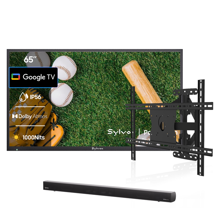 good outdoor tv in Canada 2026