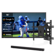 sylvox  waterproof tv for Canada