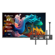 43" Advanced QLED Outdoor TV(Google TV)-2026 Deck Pro QLED 3.0
