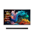 43" Advanced QLED Outdoor TV(Google TV)-2026 Deck Pro QLED 3.0