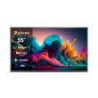55" Advanced Outdoor TV(Google TV)-2026 Deck Pro QLED 3.0