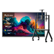 55" Advanced Outdoor TV(Google TV)-2026 Deck Pro QLED 3.0
