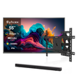 55" Advanced Outdoor TV(Google TV)-2026 Deck Pro QLED 3.0