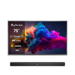 75" Advanced QLED Outdoor TV(Google TV)-2026 Deck Pro QLED 3.0