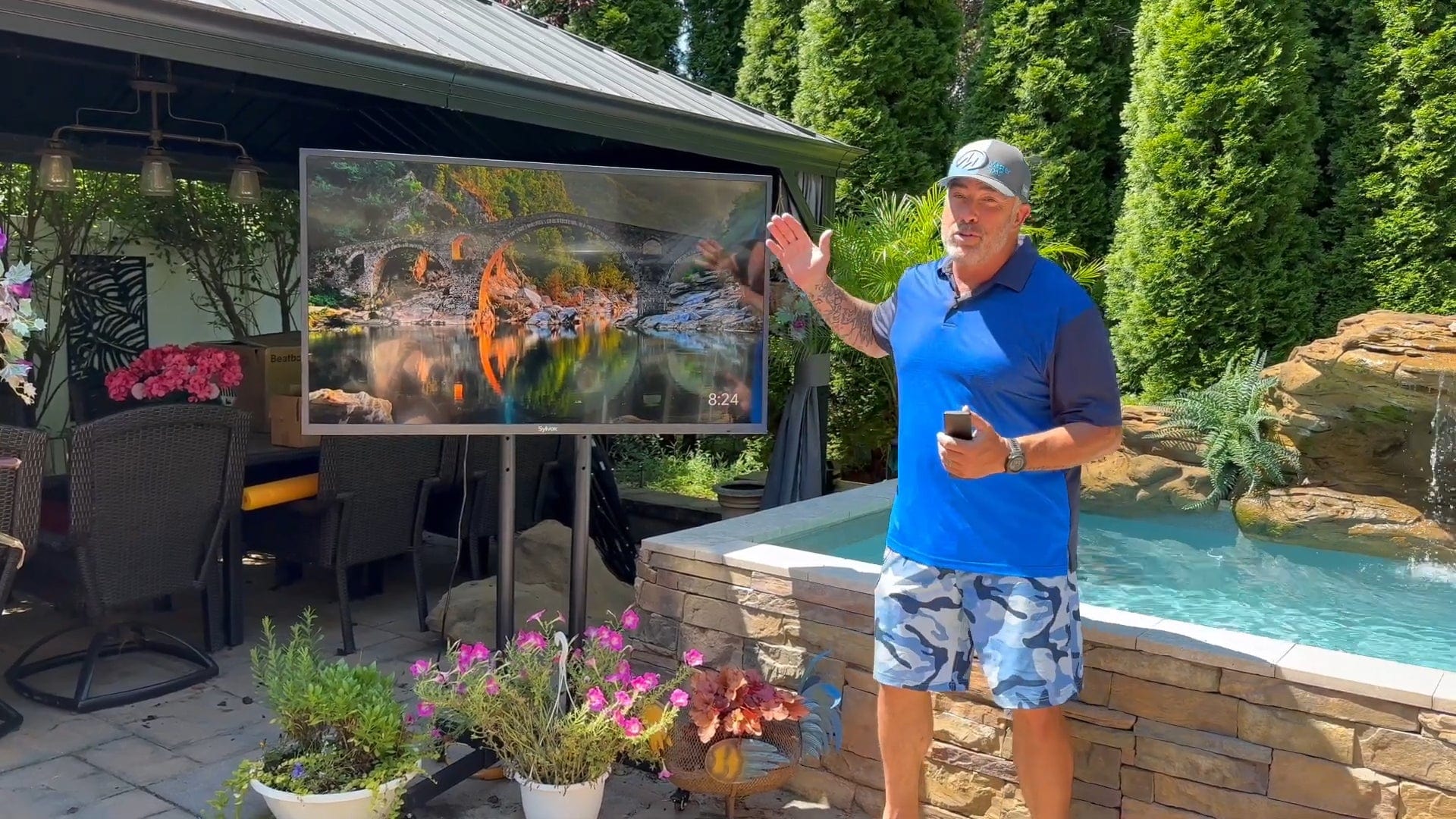 Cloud Platform Publishing Settings