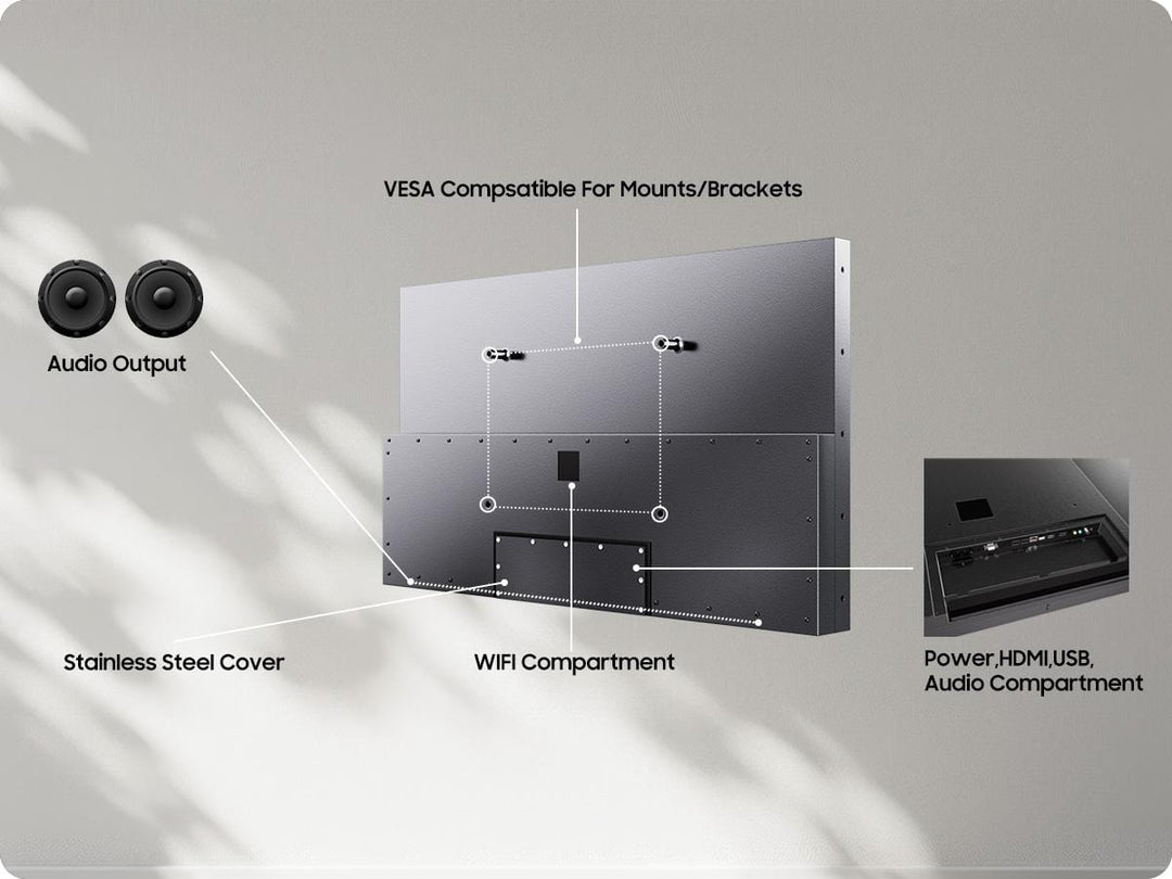 good tv brands Canada