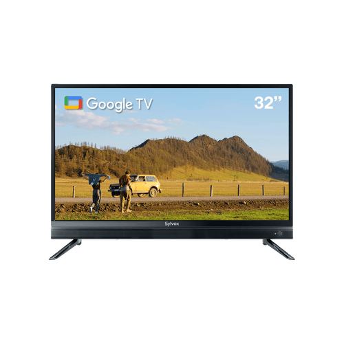 highest rated 32 inch smart tv