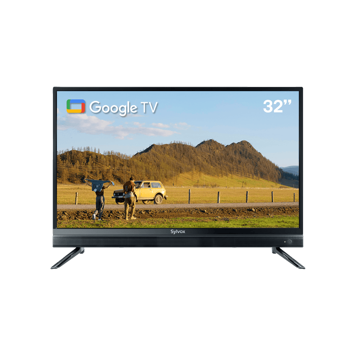 highest rated 32 inch smart tv