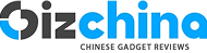 Oizchina