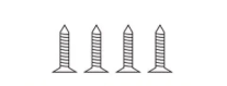 Screws