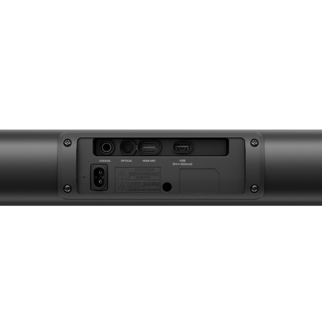 Barre de son extérieure étanche Bluetooth 2.0 Elf S2