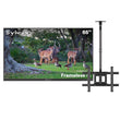 outdoor televisions for sale near me