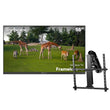 outdoor tv 55 inch for sale