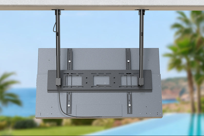 	
outdoor tv wall mount 65 inch
