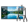 55" 2000Nit Google Outdoor TV - 2026 Pool Pro 3.0 Series