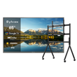 Téléviseur extérieur 2000Nit Google 65" - Série Pool Pro 2.0 2024