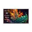55" Premium QLED Google Outdoor TV - 2026 Pool Pro QLED 3.0 Series