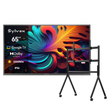 Téléviseur extérieur QLED Premium Google 65" - Série Pool Pro QLED 2.0 2024