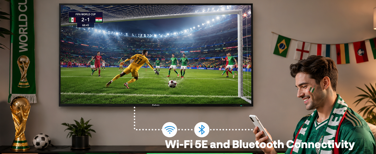 qled gaming tvs canada