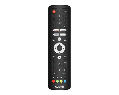 Outdoor TV Remote