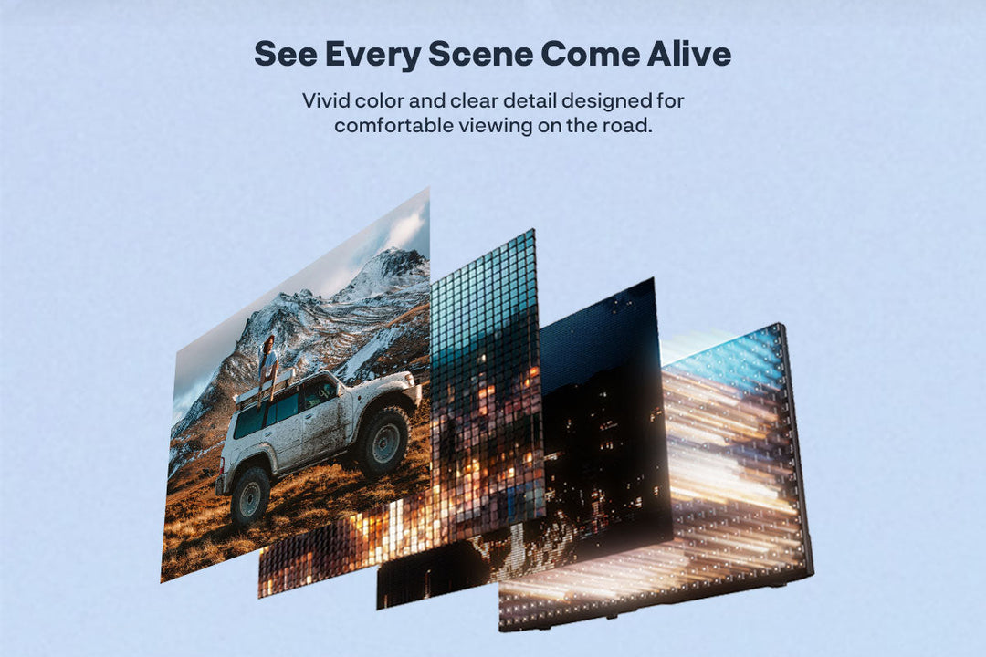 satellite tv for rv campers